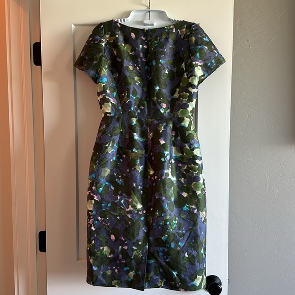J. Crew dress, size 4 - Picture 2 of 4